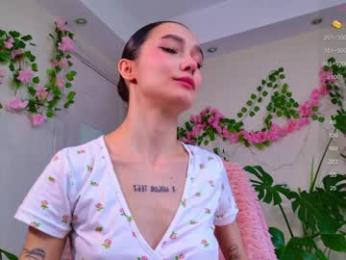 breeding_material — Chaturbate recorded stream image, 17.06.2025 15:10
