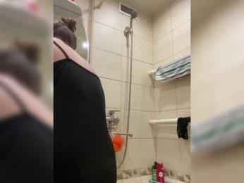 LolaSexxx — Bongacams recorded stream screenshot (10 Feb 2025)