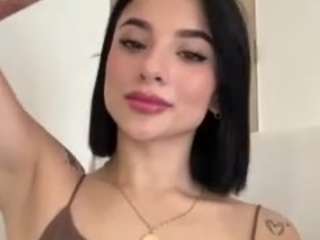 kiraalopez — Camsoda recorded stream image, 17.06.2025 19:40