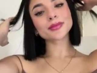 kiraalopez — Camsoda recorded stream image, 17.06.2025 19:40