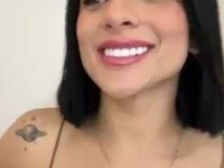 kiraalopez — Camsoda recorded stream image, 17.06.2025 19:40