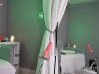 jeangreybianca — Chaturbate recorded stream image, 10.02.2025 20:20