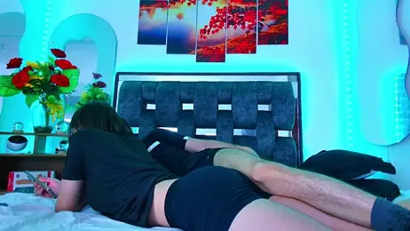 Alex_and_Fabian — Stripchat recorded stream screenshot (17 Jun 2025)