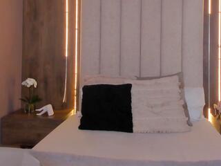 Lana Jonnes — Flirt4free recorded stream image, 17.06.2025 22:20