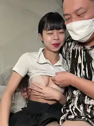 TOP_ping — Stripchat recorded stream image, 10.02.2025 19:40