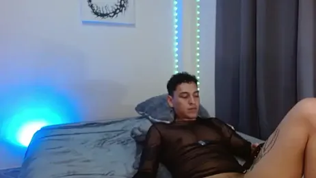 lianandnatasha — Stripchat recorded stream image, 18.06.2025 04:30