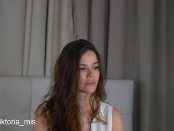 Lady_Viktoria — Bongacams recorded stream screenshot (18 Jun 2025)