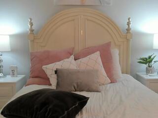 Cecilia Blue — Flirt4free recorded stream image, 18.06.2025 03:50
