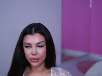 NatyDesiree — Bongacams recorded stream screenshot (18 Jun 2025)