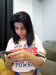 Esmertarcinim — Stripchat recorded stream image, 18.06.2025 10:40