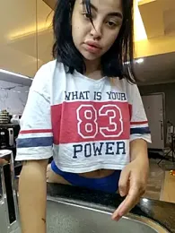 Esmertarcinim — Stripchat recorded stream image, 18.06.2025 10:40