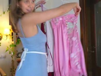 eli_sun — Chaturbate recorded stream image, 18.06.2025 08:00