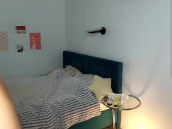 smoothnesss — Chaturbate recorded stream image, 18.06.2025 09:30
