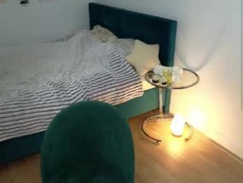 smoothnesss — Chaturbate recorded stream image, 18.06.2025 09:30