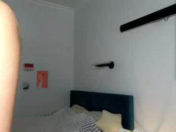 smoothnesss — Chaturbate recorded stream image, 18.06.2025 09:30