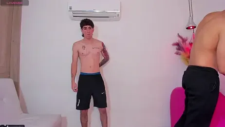 Love_Submissive_ — Stripchat recorded stream screenshot (18 Jun 2025)