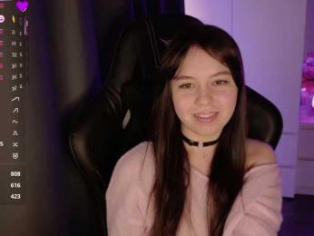 Businka13 — Bongacams recorded stream image, 18.06.2025 16:20