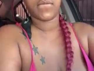 sexysagittarius1212 — Camsoda recorded stream image, 18.06.2025 13:40