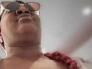 sexysagittarius1212 — Camsoda recorded stream image, 18.06.2025 13:40
