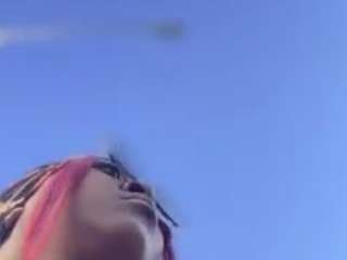 sexysagittarius1212 — Camsoda recorded stream image, 18.06.2025 13:40