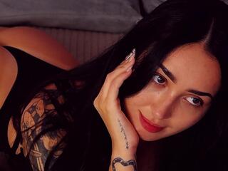 Zoe Niickels — Flirt4free recorded stream image, 18.06.2025 13:20