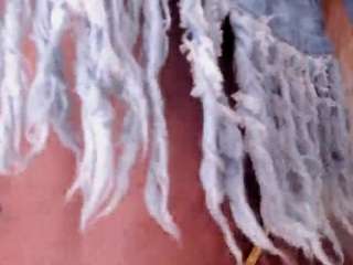 sabrinnaalcantara — Camsoda recorded stream screenshot (18 Jun 2025)