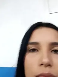 the_queen_of_street — Stripchat recorded stream image, 19.06.2025 01:30