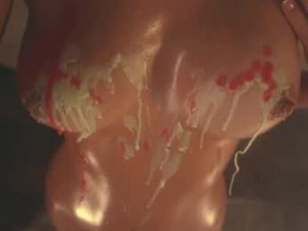 heybanan — Chaturbate recorded stream screenshot (10 Feb 2025)