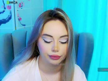 -ANN — Bongacams recorded stream image, 19.06.2025 07:00