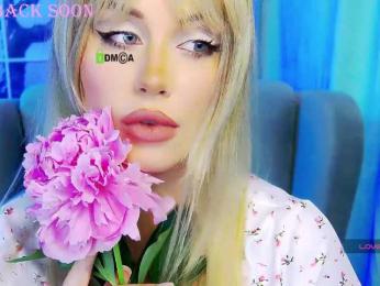 -ANN — Bongacams recorded stream image, 19.06.2025 07:00