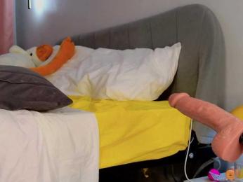 CherryGirlfriend — Bongacams recorded stream screenshot (10 Feb 2025)