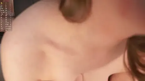 DaisyCoatsworth — Stripchat recorded stream screenshot (19 Jun 2025)