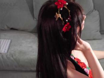 Taanni — Bongacams recorded stream image, 10.02.2025 23:50