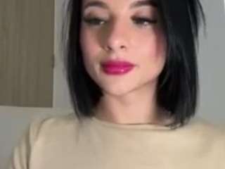 kiraalopez — Camsoda recorded stream image, 10.02.2025 22:20