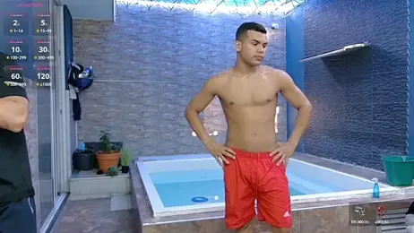 Boysgang_sex — Stripchat recorded stream image, 19.06.2025 11:30