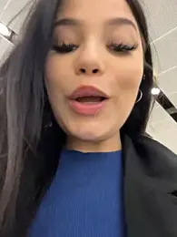 Chloe__Moon — Stripchat recorded stream screenshot (19 Jun 2025)