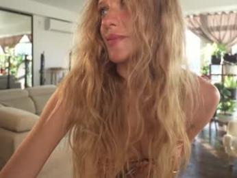 heybanan — Chaturbate recorded stream image, 19.06.2025 15:30