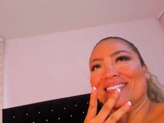 sexysofiax — Camsoda recorded stream screenshot (19 Jun 2025)