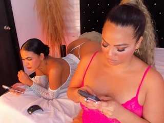 sexysofiax — Camsoda recorded stream screenshot (19 Jun 2025)