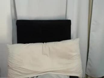lady____a — Chaturbate recorded stream image, 20.06.2025 03:30