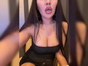 -ANGELIKA7741 — Bongacams recorded stream image, 20.06.2025 09:30