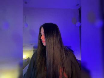 Vilgelmina — Bongacams recorded stream image, 10.02.2025 21:00