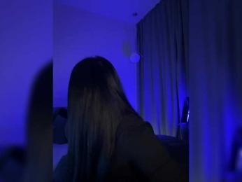 Vilgelmina — Bongacams recorded stream image, 10.02.2025 21:00