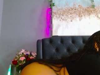 briannabrave — Camsoda recorded stream image, 20.06.2025 08:40