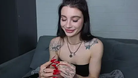 Ashley-Urban — Stripchat recorded stream image, 20.06.2025 07:50