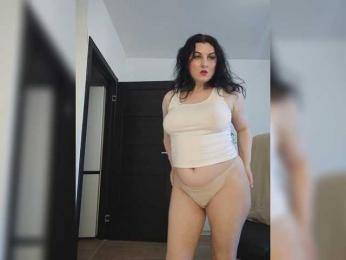 NATASECRET — Bongacams recorded stream screenshot (20 Jun 2025)