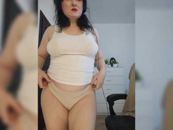 NATASECRET — Bongacams recorded stream screenshot (20 Jun 2025)