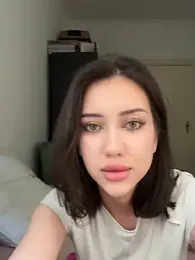 Musae — Stripchat recorded stream image, 20.06.2025 16:10