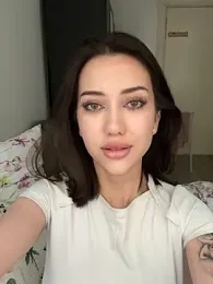 Musae — Stripchat recorded stream image, 20.06.2025 16:10
