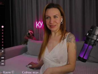 Rita_ — Bongacams recorded stream image, 11.02.2025 00:20
